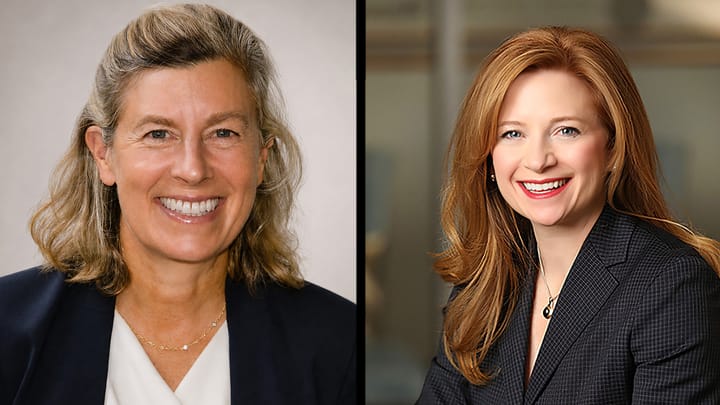 People Moves: RIA Beacon Pointe Hires Execs from BlackRock, Vanguard