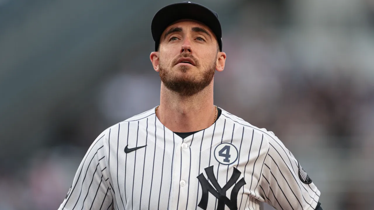 Yankees get Cody Bellinger awards prediction that should actually happen