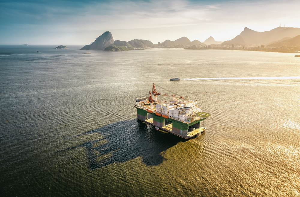 Transocean (RIG) Is Betting Big on Offshore Drilling