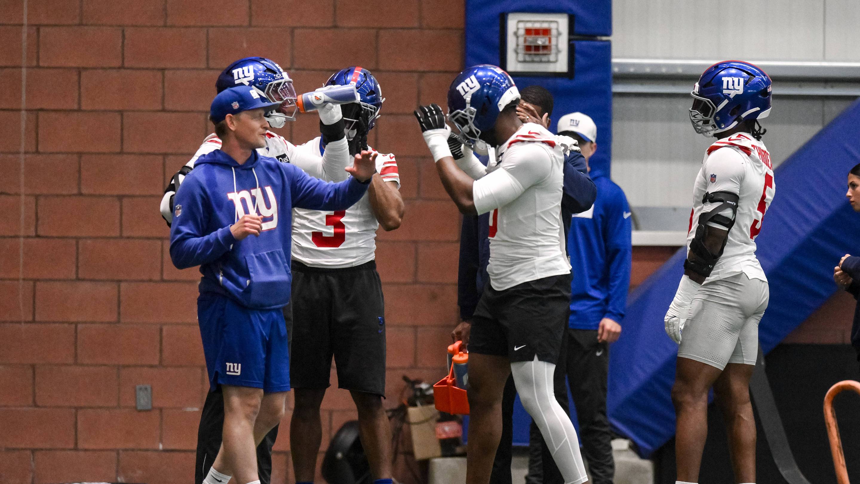 One Pivotal Question at Every Giants Position on Defense