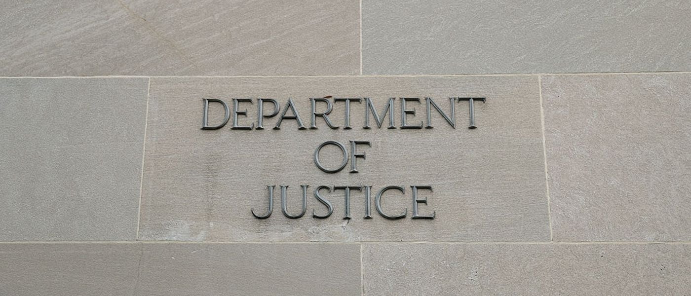 EXCLUSIVE: DOJ’s New Top 2A Enforcer Sits Down For First Interview Since Getting Gig