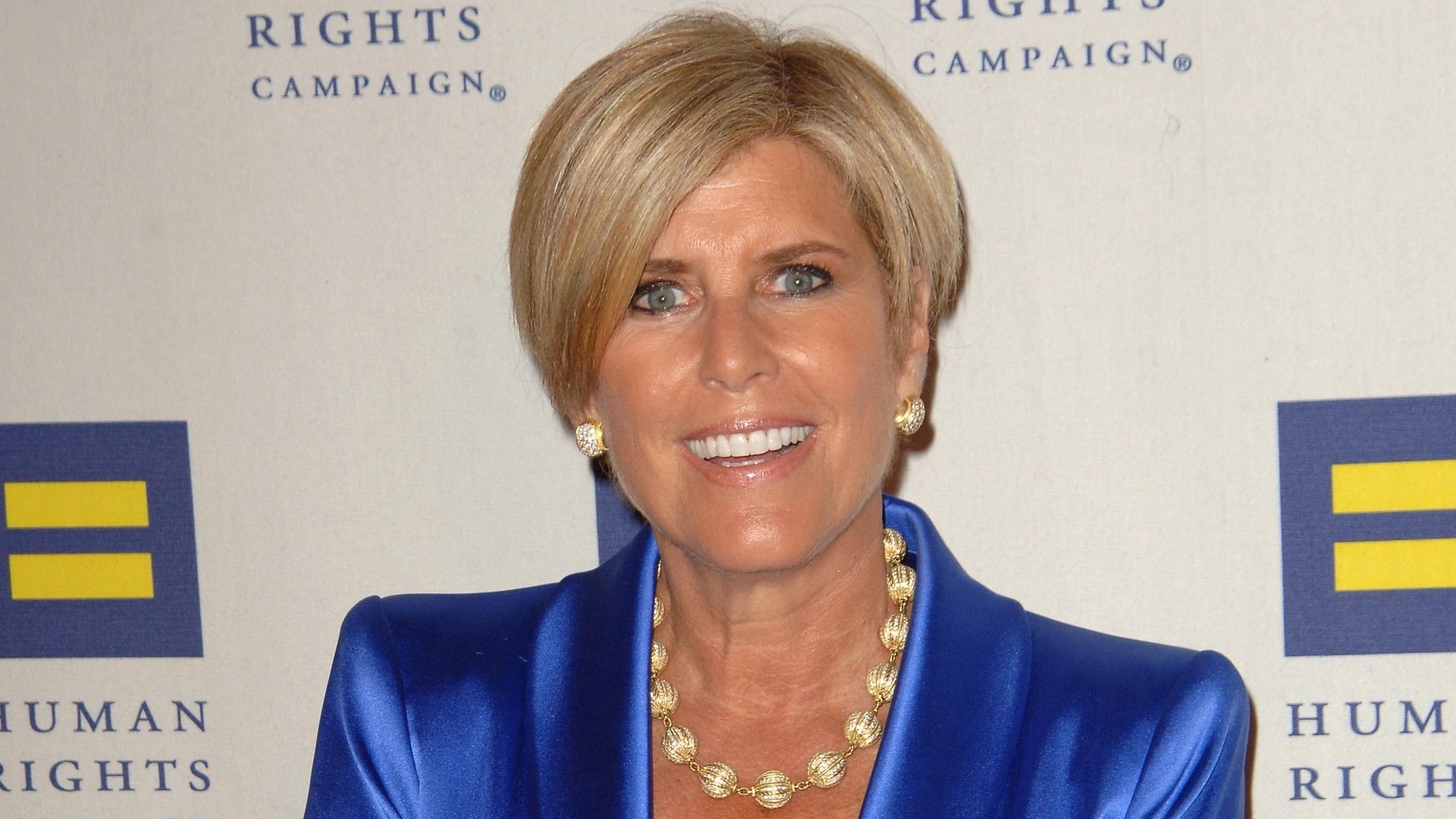 Suze Orman Says Working Longer Is Not a Retirement Plan — Here's Why