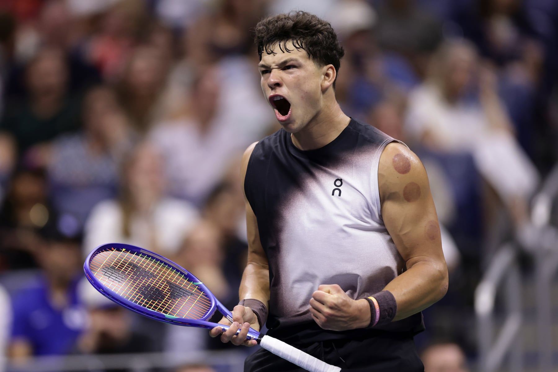 Where to watch today’s US Open Tennis matches: Day 10 TV schedule, free streams