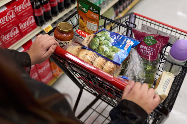 Increasing SNAP error rates could be good news for Florida (really)