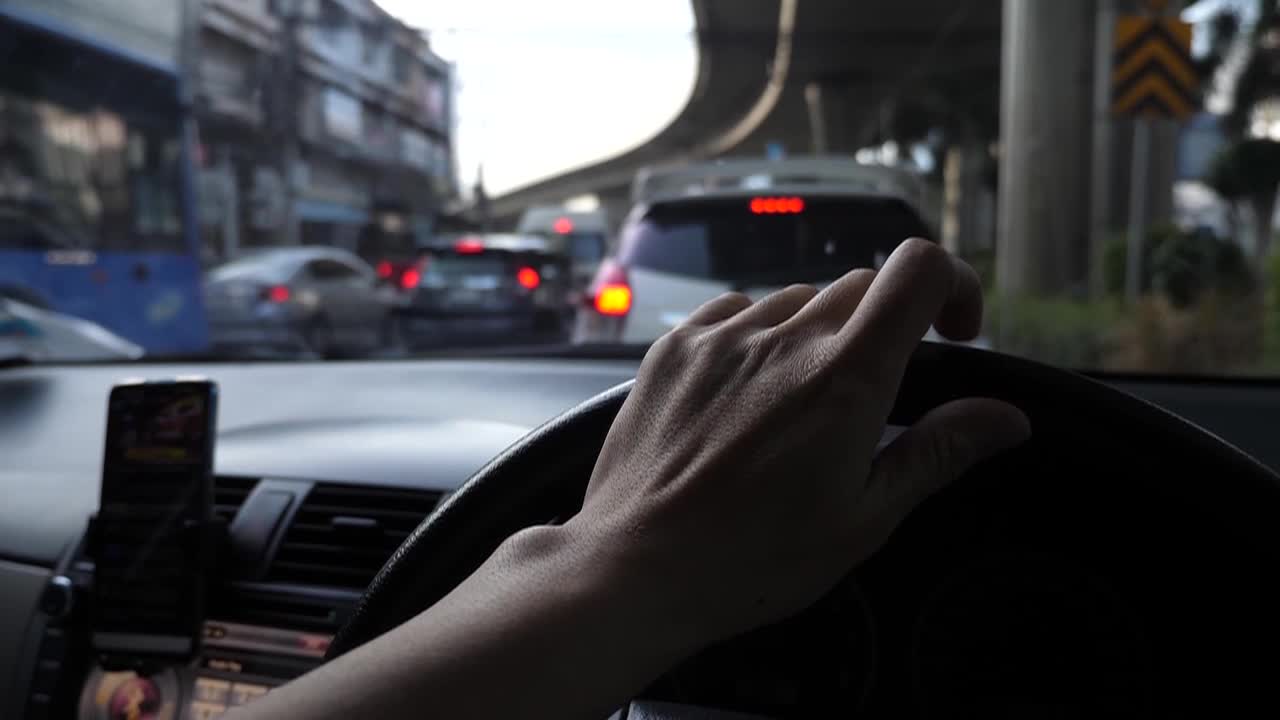 More commuters on the road could mean higher auto insurance rates