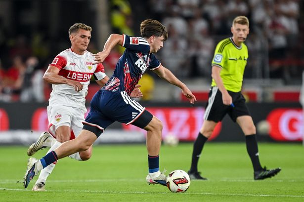 Tottenham player training alone, Mason Melia issue and Vicario makes 'fantastic' De Zerbi claim