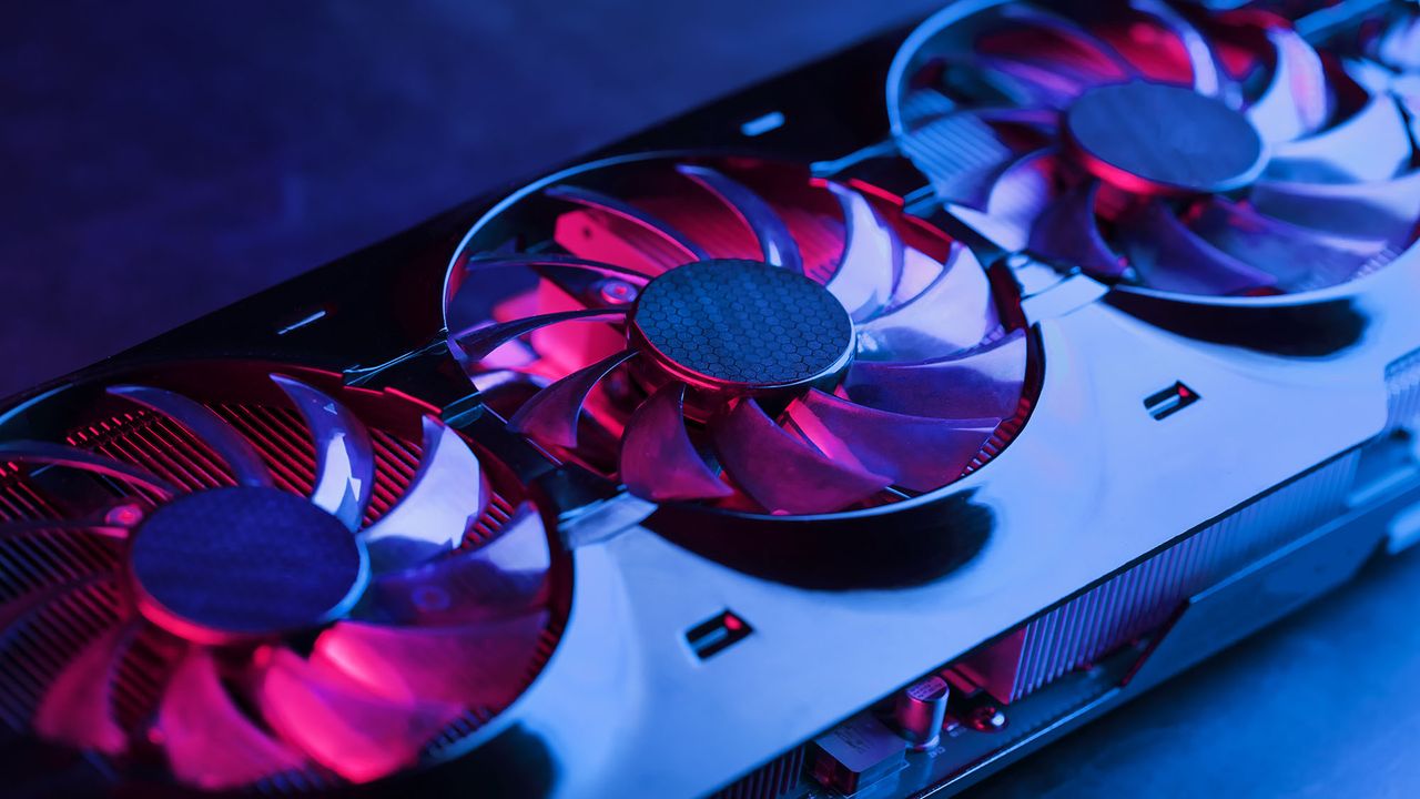 GPU prices may be on the rise again, according to a Japanese retailer — but I wouldn't resort to panic buying