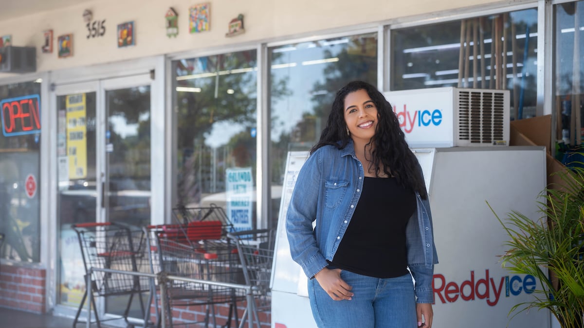 A local author’s love letter to her family’s St. Petersburg bodega