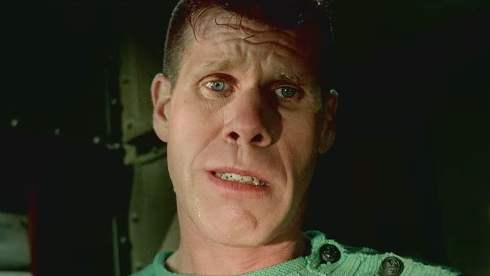 This Underrated Ron Perlman Sci-Fi Movie Inspired Fallout's Power Armor Design