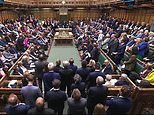MPs hit out at bid to 'railroad' assisted dying law through Parliament as they warn about 'unsafe' legislation ahead of its return to Commons
