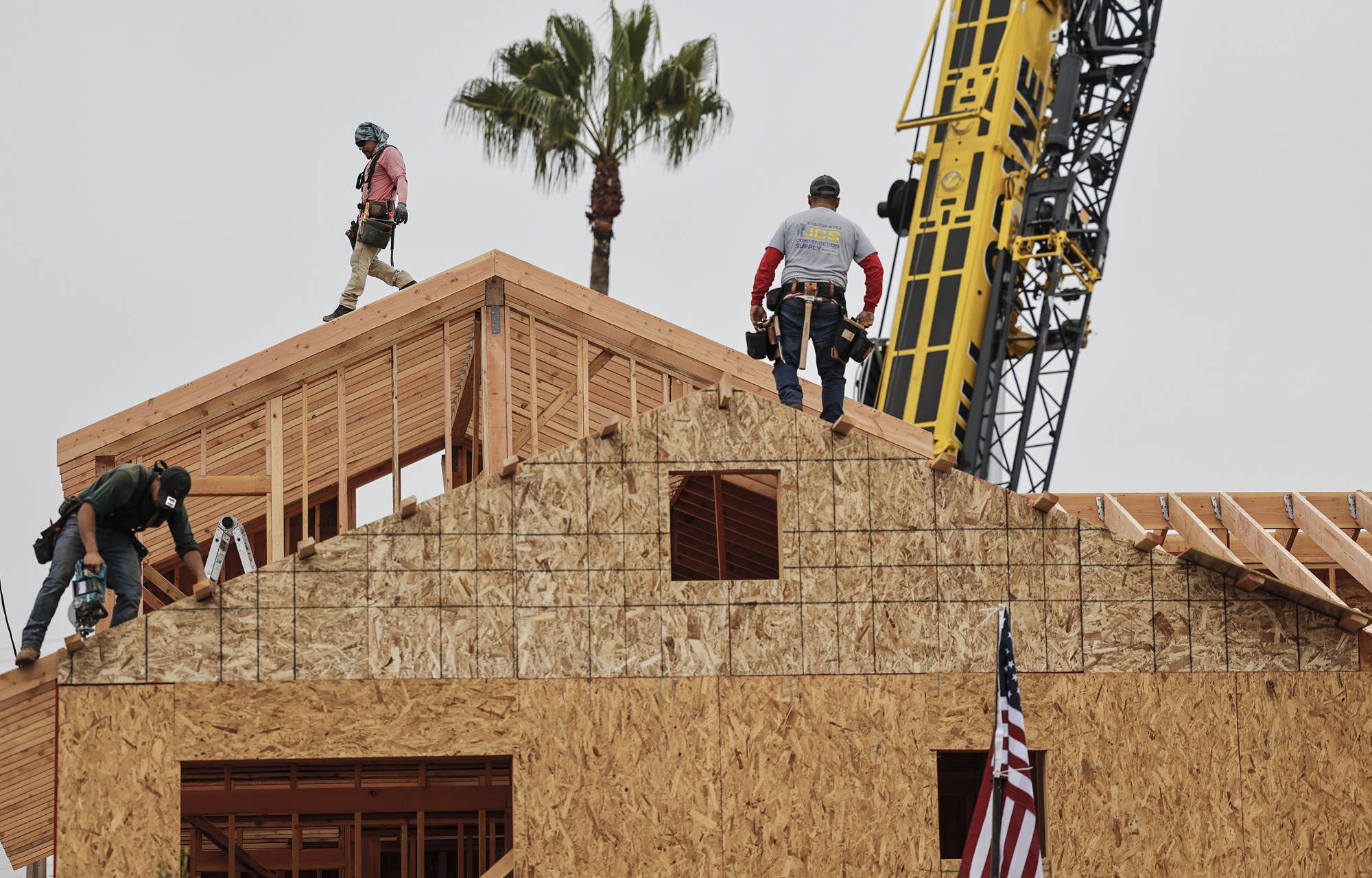 Immigration Related Threats by Employers Spiking in California, Worker Advocates Say