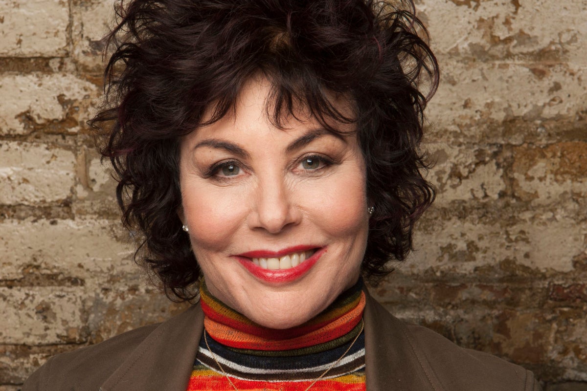 Ruby Wax speaks out after cancelling several UK tour dates