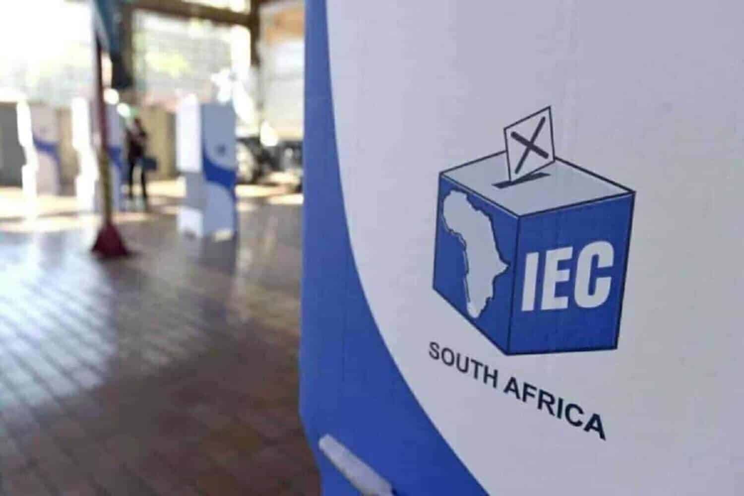 In case you missed it: Murder fugitive admits firearm charge | Unverified IDs on ANC election lists | GDP decline