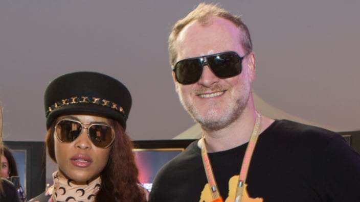 Eve opens up about why her marriage to Maximillion Cooper works after 12 years