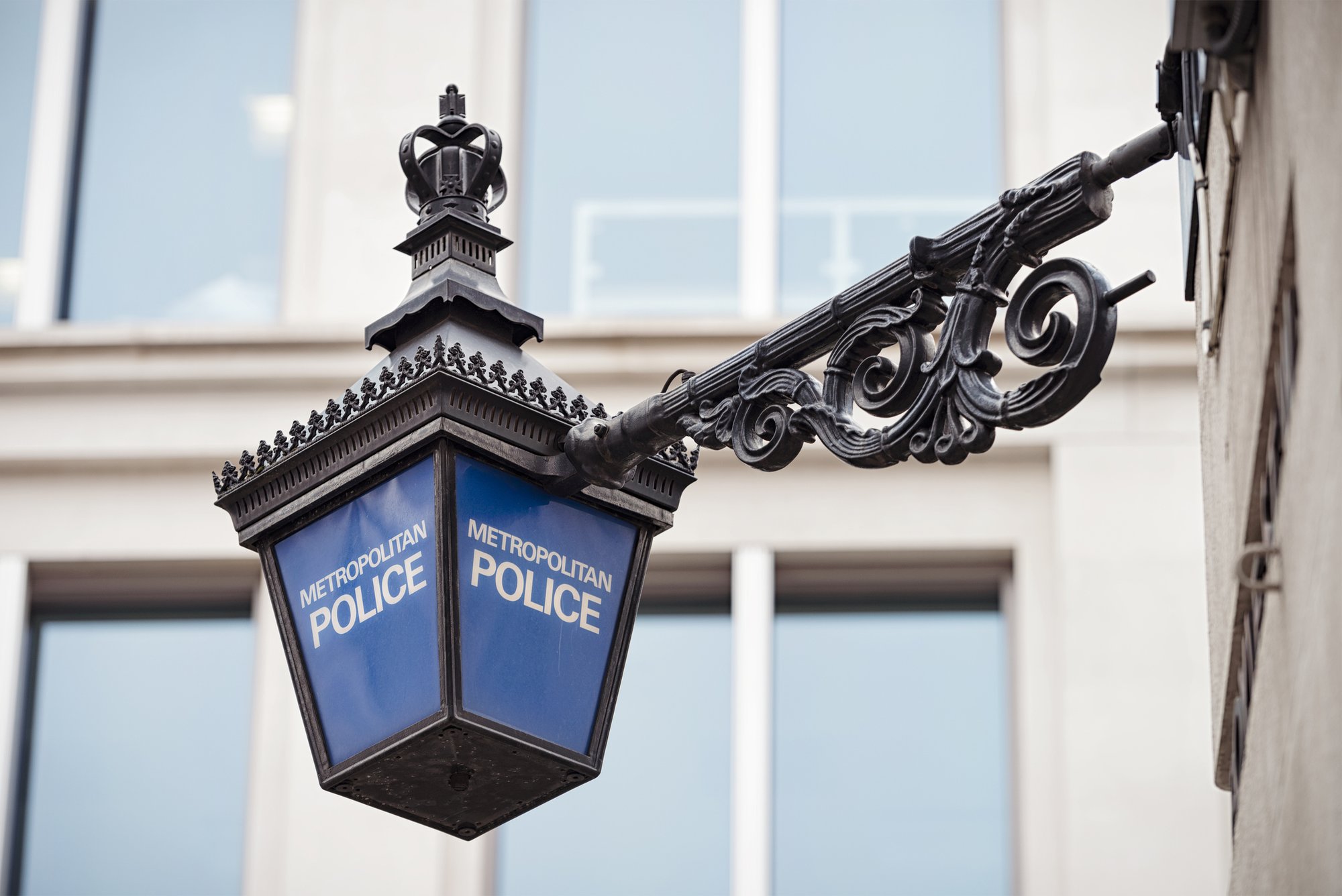 Met Police launches urgent manhunt as man described as 'risk to women' goes on the run for third time
