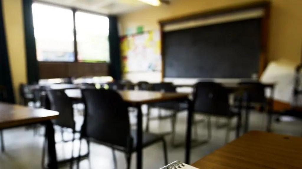 Teacher banned after Youtube search history revealed in class