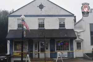 Man shoots woman, kills self in Main St. salon in Culpeper