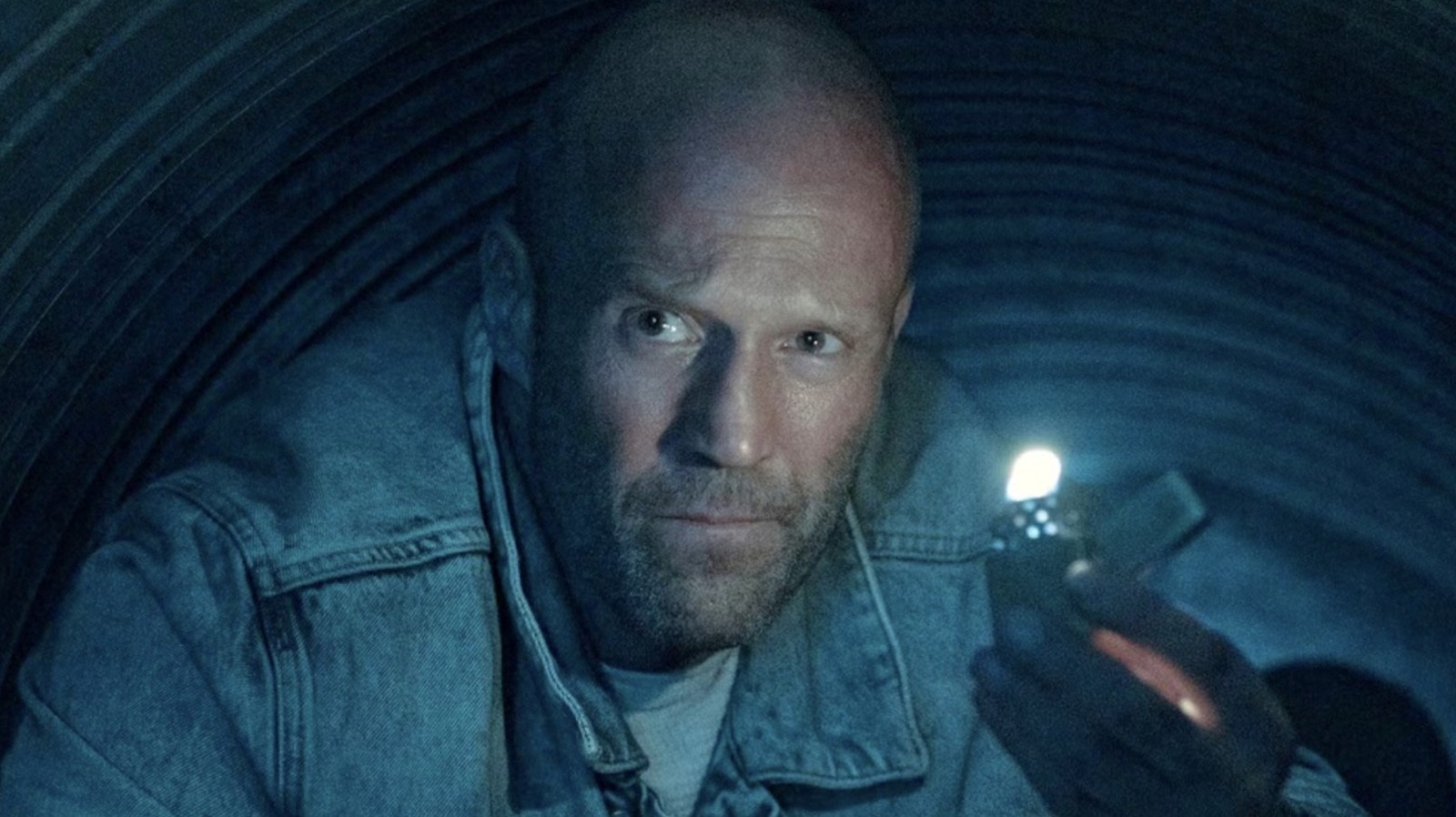 How To Watch Jason Statham's Mutiny At Home