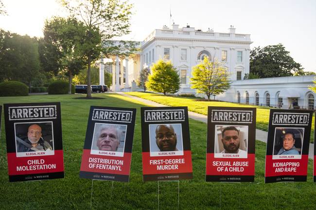 Arlington County, VA: Standing With Illegal Aliens on Taxpayers' Dime