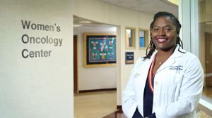 Ovarian cancer survival gap persists for Black women. Experts urge early detection, genetic testing.