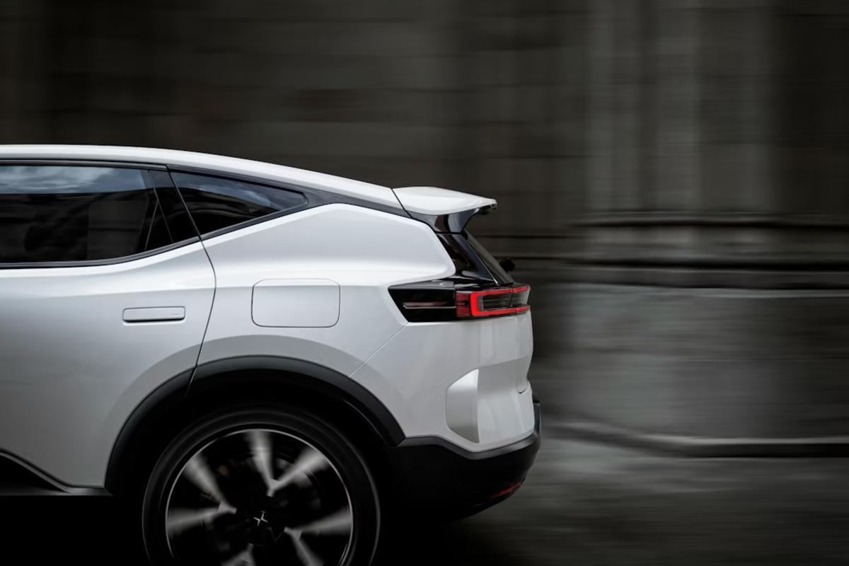 Polestar Banned From US New-Car Sales as Data Routing Exposes Geely China Connection