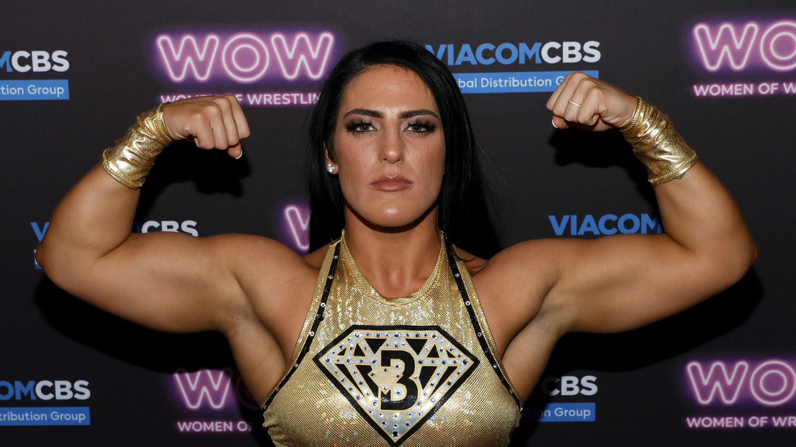 CMLL's Tessa Blanchard Reportedly Removed From MLW Show
