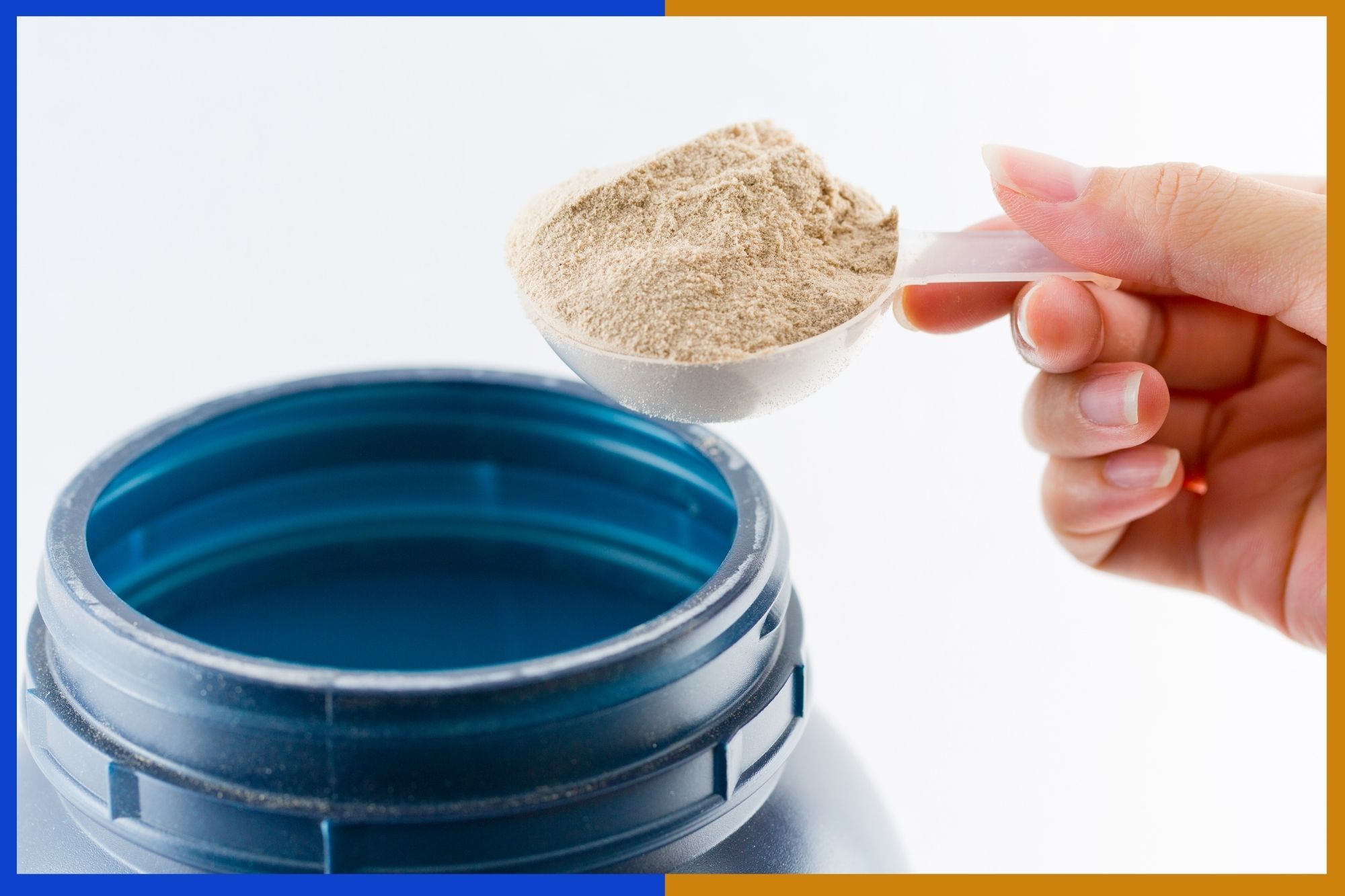 New study warns protein-maxxing may be aging you — as expert reveals key missing nutrient