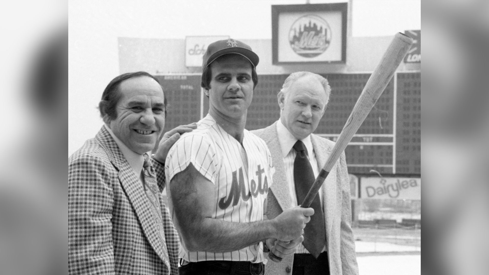 Former MLB GM Joe McDonald – who was part of infamous Tom Seaver trade – dies at 97 as team mourn loss