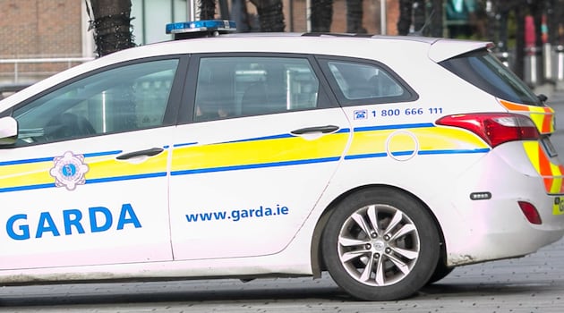 Friend of teens who died in M9 crash pleads guilty after wrong-way chase on M50