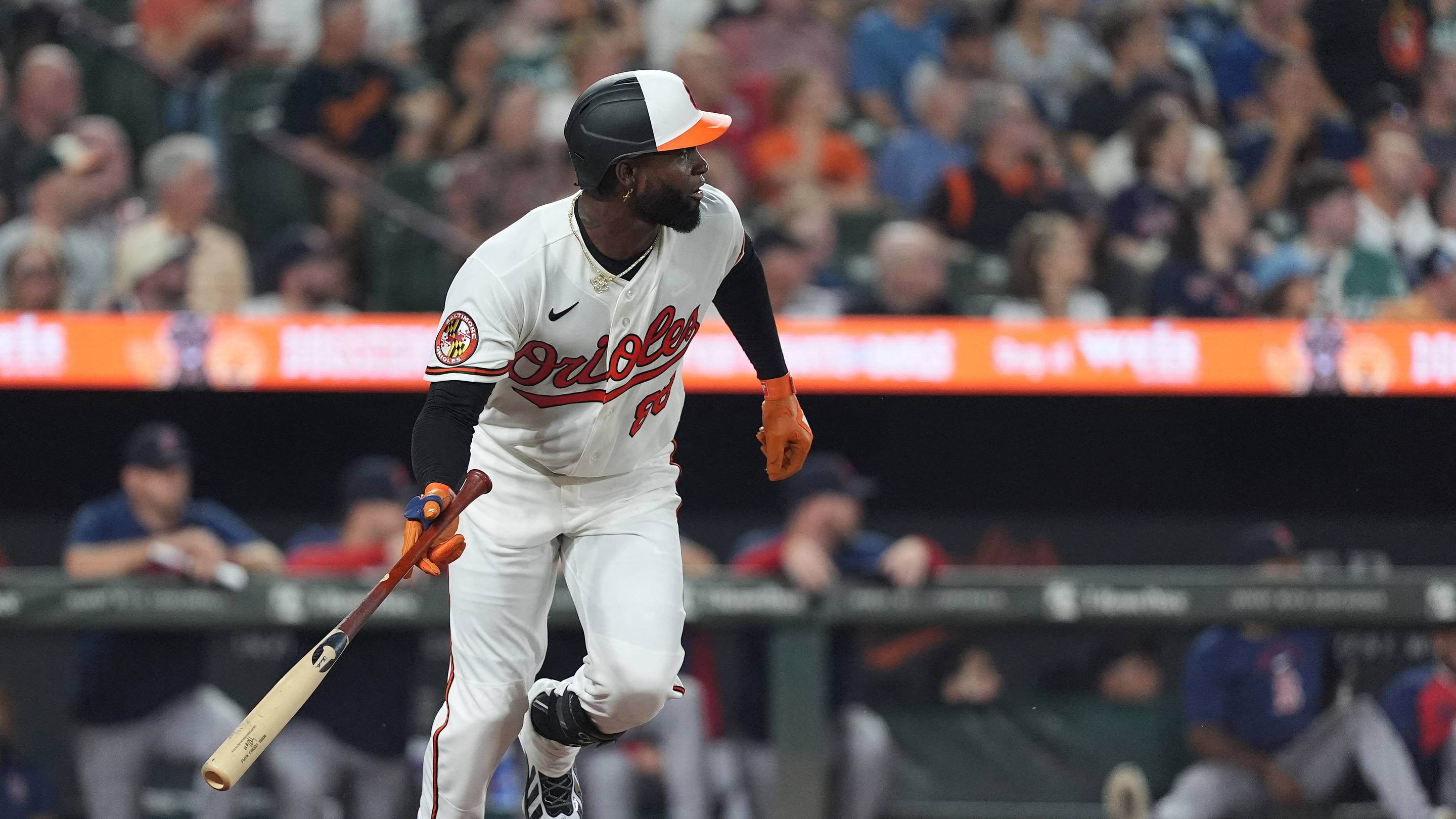 Padres' Failed Bid for All-Star Outfielder Suddenly Looks Like Blessing in Disguise