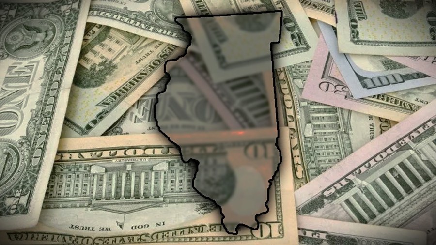 Illinois tourism hits high of $50.2 billion