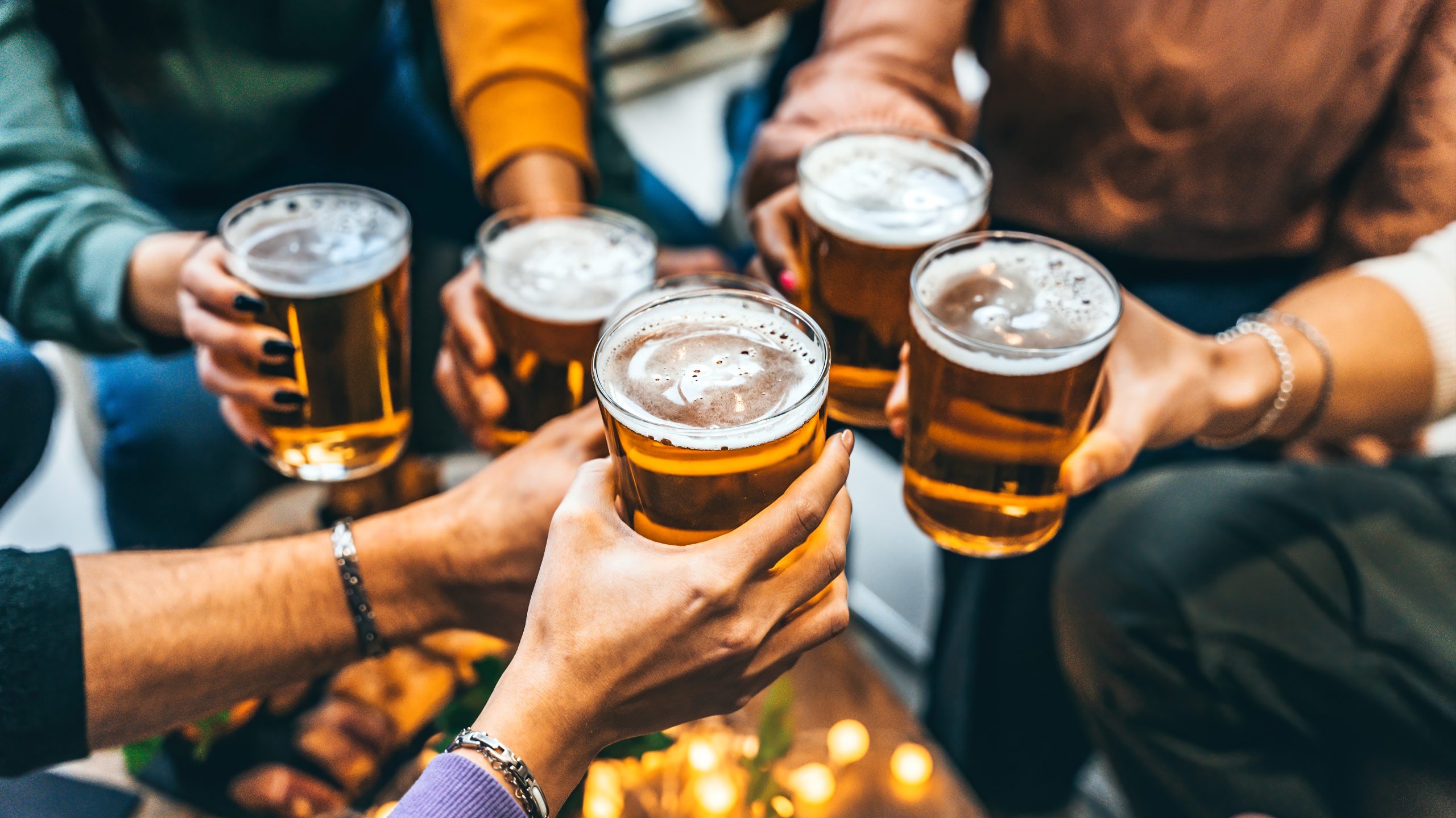 America’s most popular beers by state: See what drinkers prefer in PA, NJ, DE