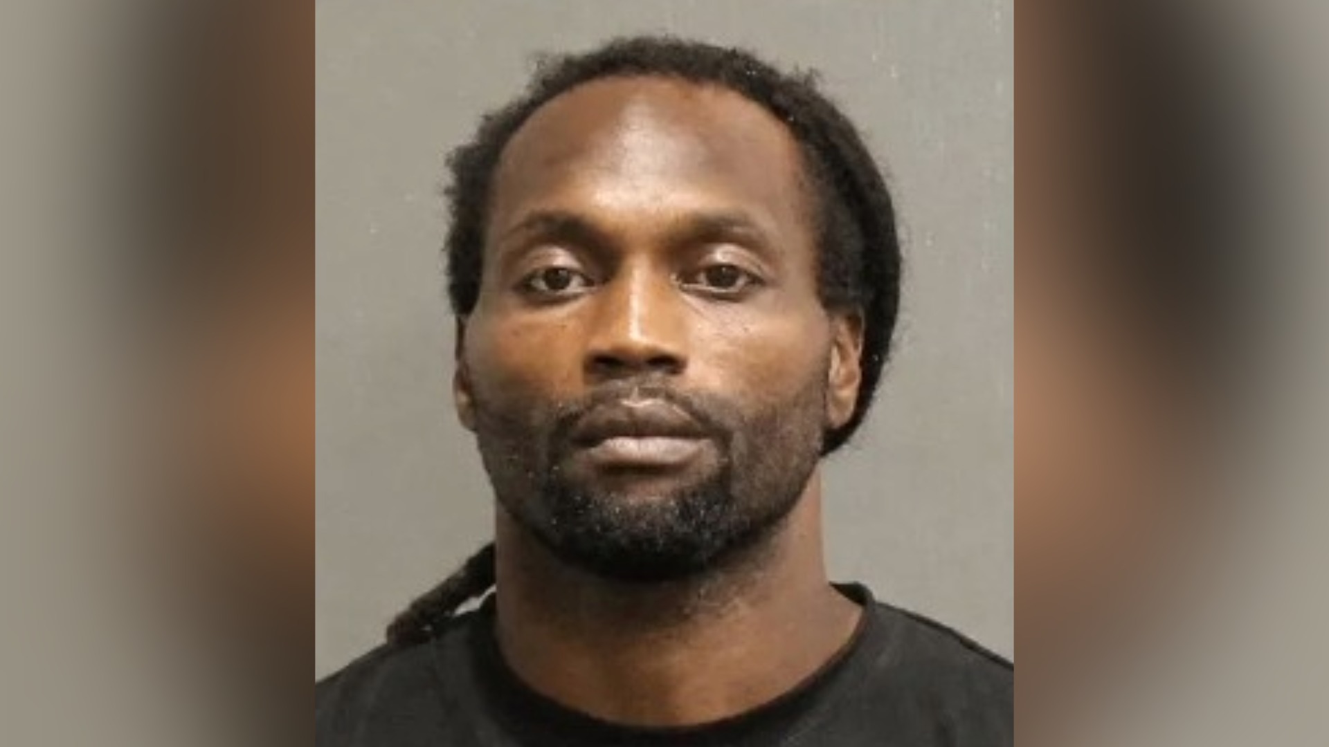 Tennessee murder suspect hospitalized after Georgia chase ends in crash