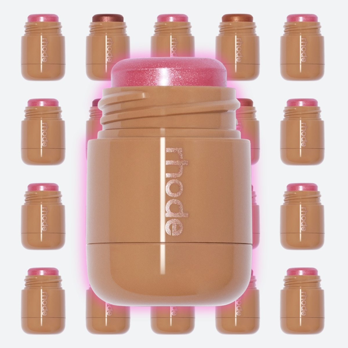 Rhode Is Launching a New Pocket Pearl Blush With Alexandra Leclerc