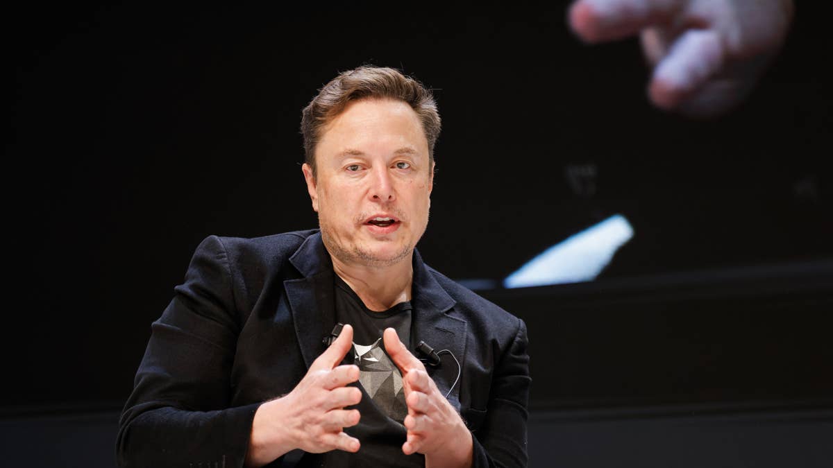Elon Musk's $900B clash with Bernie Sanders exposes a key truth