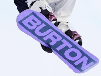 Burton Snowboards tabs Denny Bruce to be CEO