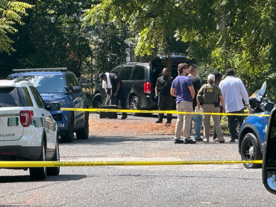 Body found in South Memphis; police treat it as homicide