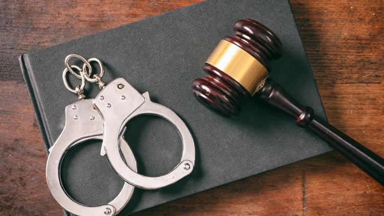 Cobb County defense attorney arrested for allegedly soliciting sex acts from clients