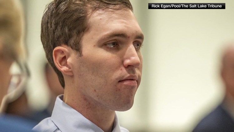 Utah man ordered to stand trial in Charlie Kirk killing, could face death penalty
