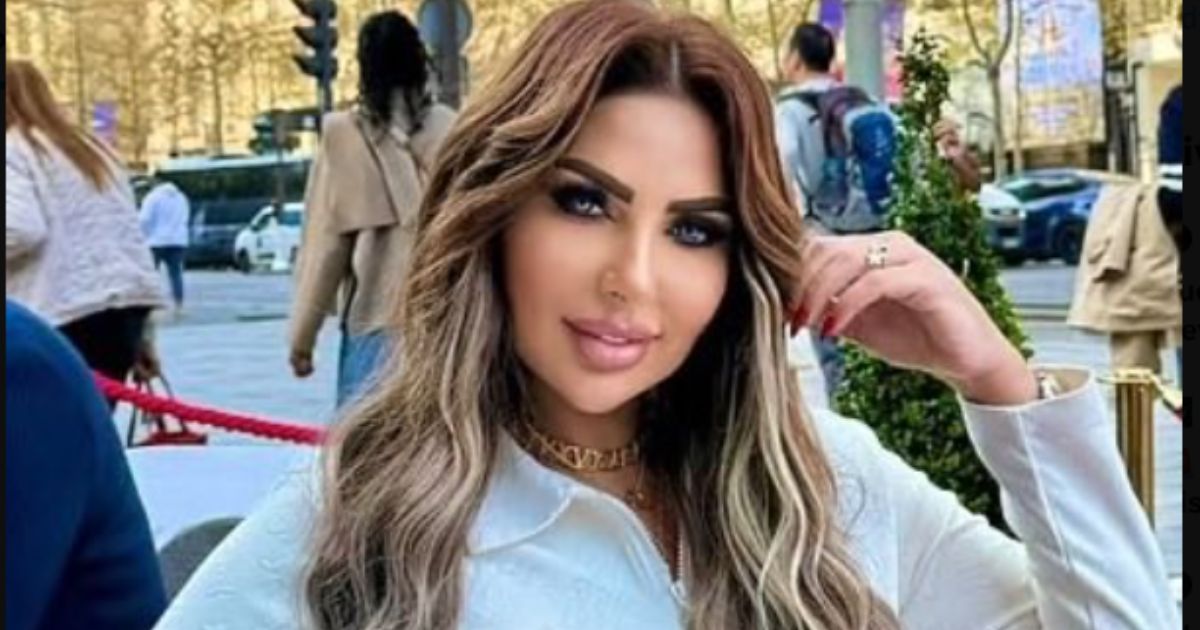 Popular Egyptian TV Host Sentenced to Death by Hanging in Drug Trafficking Case