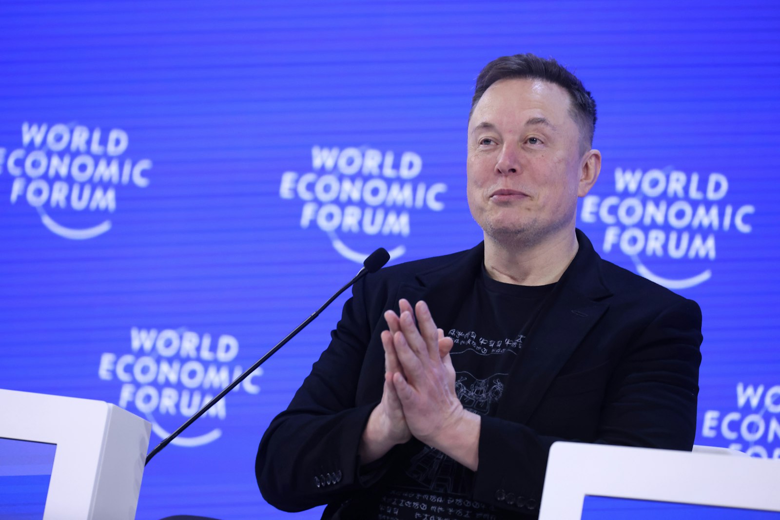Elon Musk Spends Millions Tricking People Into Giving Up Personal Data