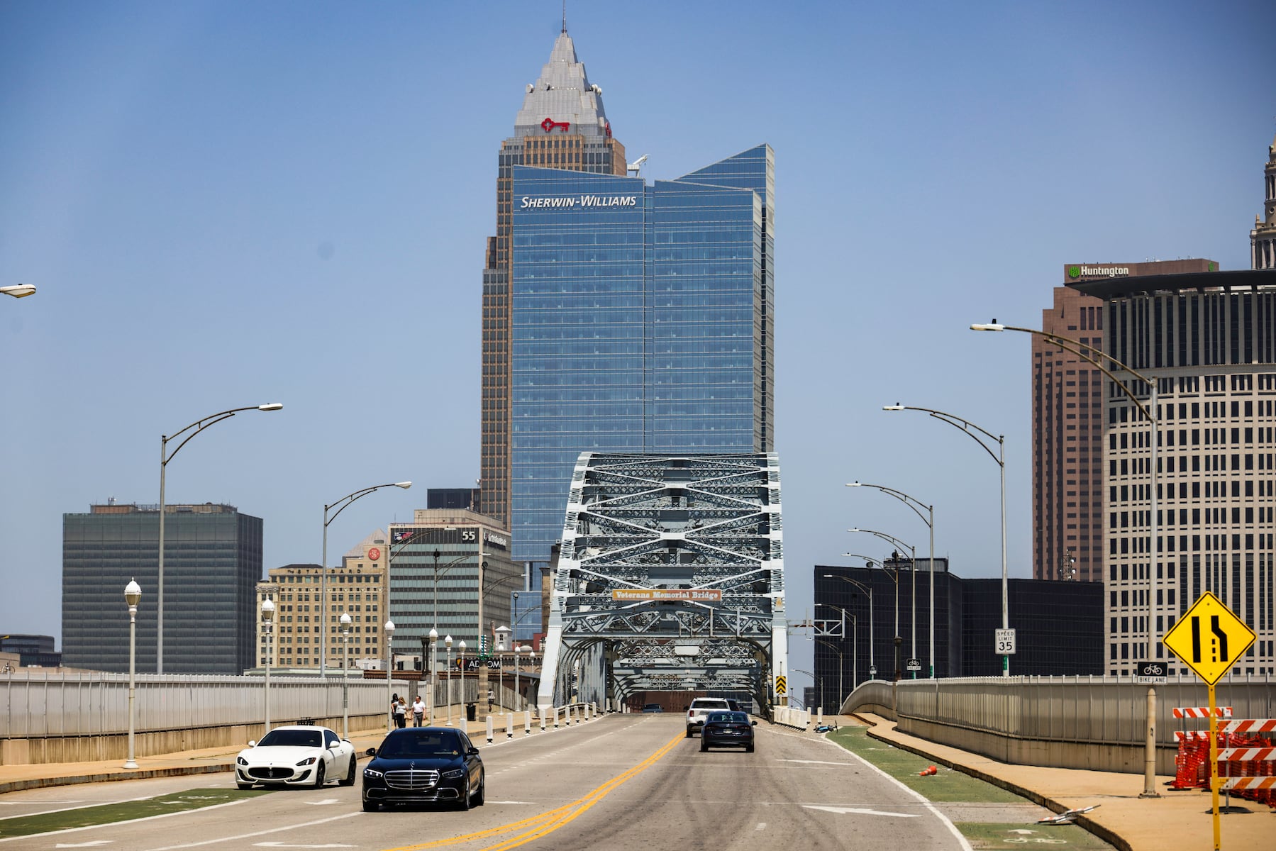 Why Cleveland’s wage-tax deal leaves Sherwin-Williams little room on hybrid work