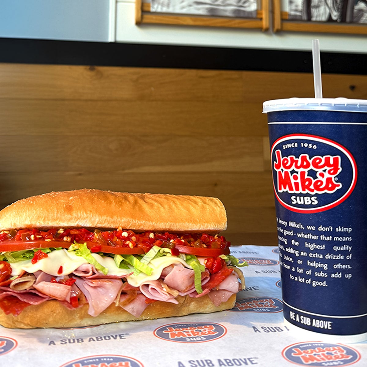 Top-ranked sandwich chain brings back fan-favorite sub for limited time