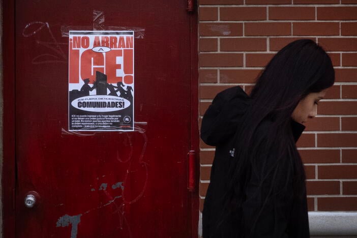 New report shows the economic toll of ICE raids