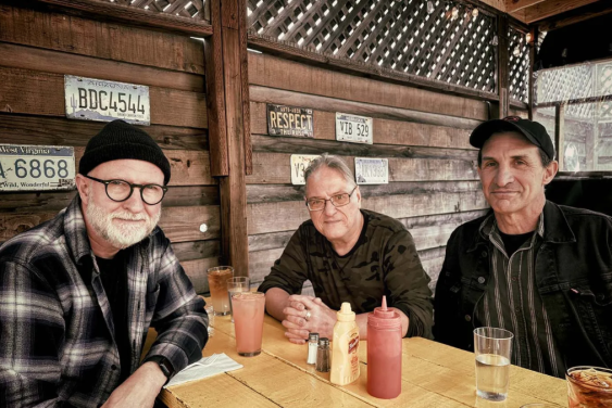Get Autumnal With Your Complete Concert Calendar: Sept. 8-14