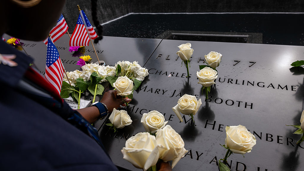 Poll finds Americans fear domestic extremists more than foreign threats