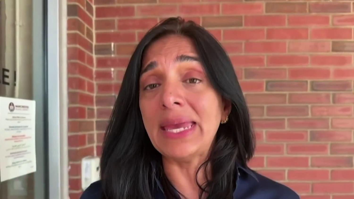 ‘We’re done’ with the Democratic & Republican machine: New Hampshire DSA Senate candidate