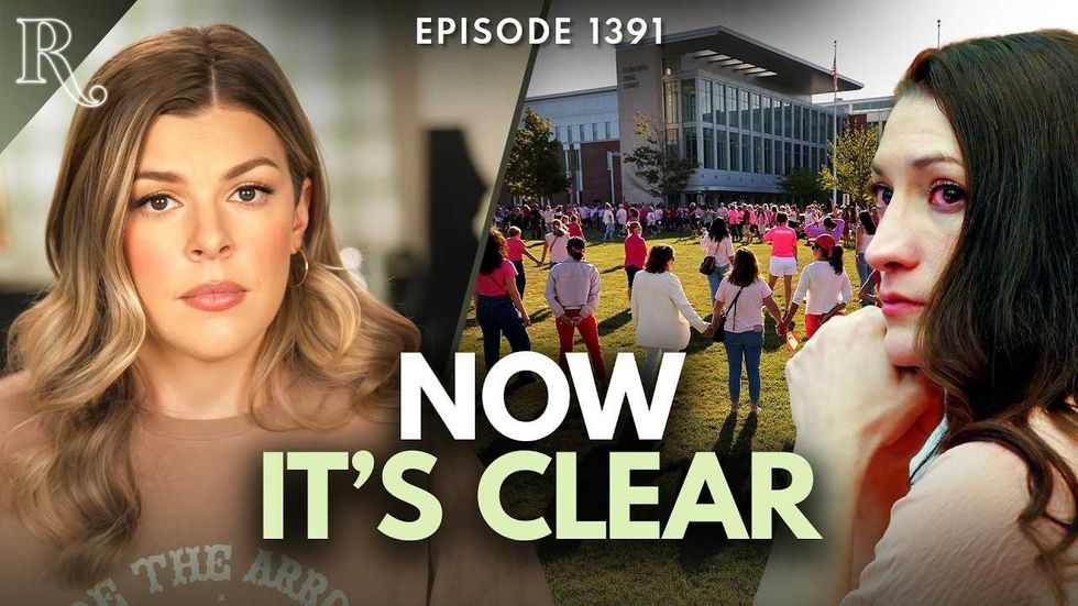 Allie Beth Stuckey warns against ‘empathy-based justice’ in Lindsay Clancy trial