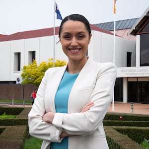 Rotorua mayor backs National’s bed tax replacement: ‘Such a relief’