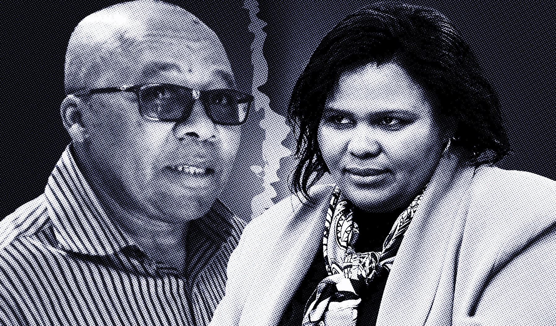 WAR OF WORDS: MK veterans defend Khusta Jack after mayor’s ‘attack’